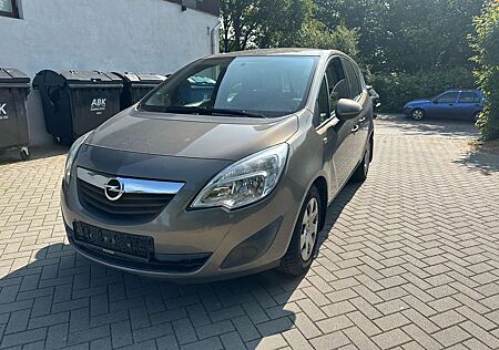 Opel Meriva Selection / Tüv Neu / Klima / Euro 5