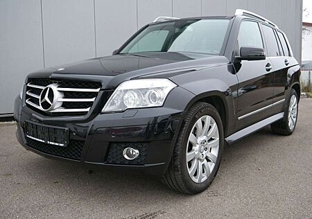 Mercedes-Benz GLK 350 CDI 4Matic NAVI/BIXENON/AHK/PANO