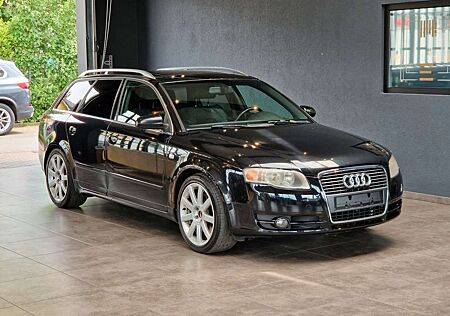 Audi A4 Avant 3.0 TDI quattro S-Line Sport Plus