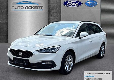 Seat Leon SP Sportstourer Style 2.0 TDI 110 kW EU6d 7-Gang A