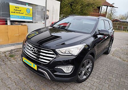 Hyundai Grand Santa Fe 2.2 crdi Premium 4WD Panor. Ahk