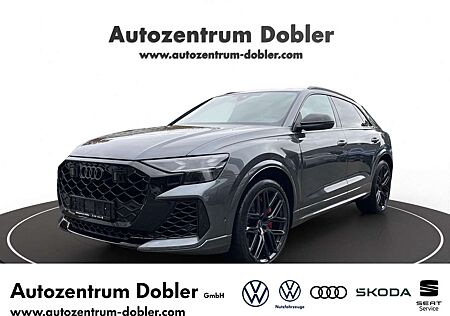 Audi RS Q8 performance (640 PS) AHK,ACC,Keramik,23" LED