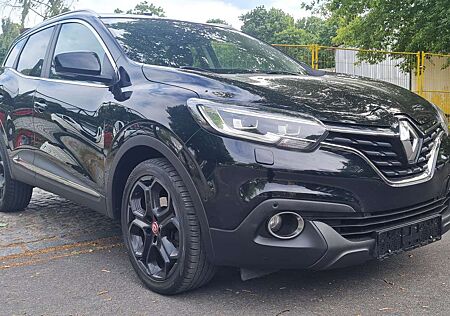 Renault Kadjar Crossborder 1.Hand / Steuerkette NEU