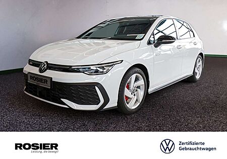 VW Golf GTI Volkswagen 2.0 TSI DSG ACC LED NAVI KAMERA SHZ