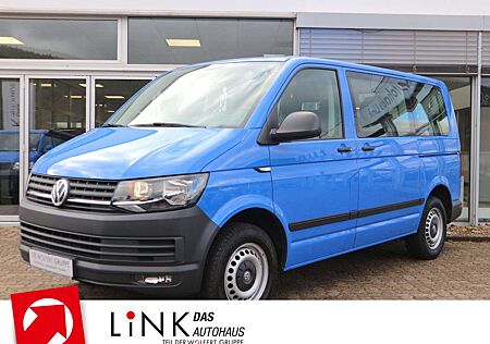 VW T6 Caravelle Volkswagen 2.0 TDI Trendline AHK CLIMATIC PDC