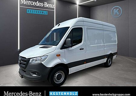 Mercedes-Benz Sprinter 317 CDI Kasten L2H2 Klima Kamera Navi