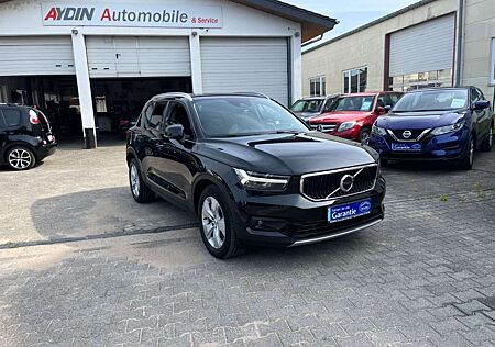 Volvo XC 40 XC40 -Momentum Pro 2WD-Harmann/Kardon.RF Camera