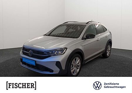 VW Taigo Volkswagen 1.0TSI DSG Goal LED Navi SHZ Rear View ACC