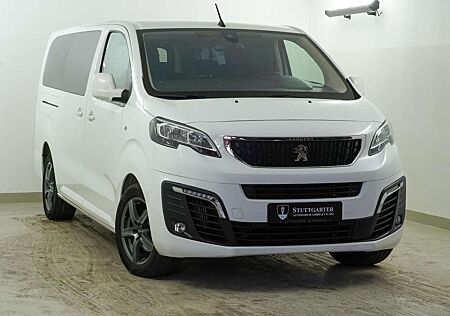 Peugeot Traveller Active L3 AHK Schiebtür L+R Standheizu