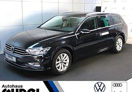 VW Passat Variant Volkswagen Passat2.0TDI DSG"Business"ACC LaneASS LED Kamera