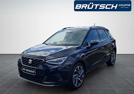 Seat Arona FR 1.0 TSI KLIMA / ACC / NAVI / LED / KAMERA / SIT