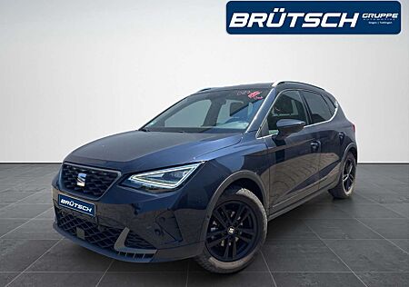 Seat Arona FR 1.0 TSI KLIMA / ACC / NAVI / LED / KAMERA / SIT