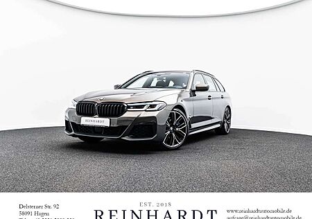 BMW 540 d xDRIVE TOURING M SPORT SHADOW/ACC/PANO/HuD