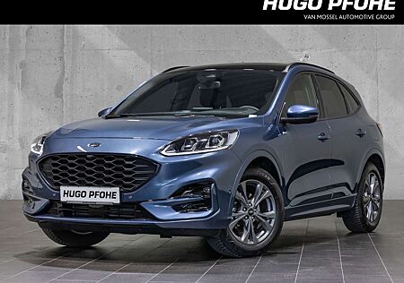 Ford Kuga ST-Line X 1.5 EcoBoost 110kW Sports Utility Vehicl