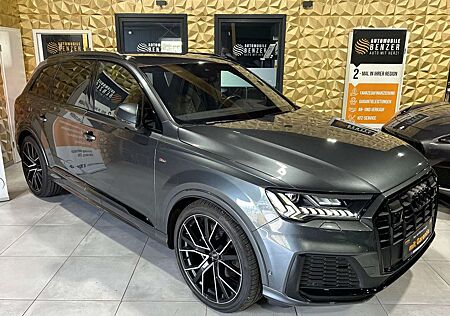 Audi Q7 50 TDI quattro/S-LINE/HEAD-UP/COMPETITION/NAV