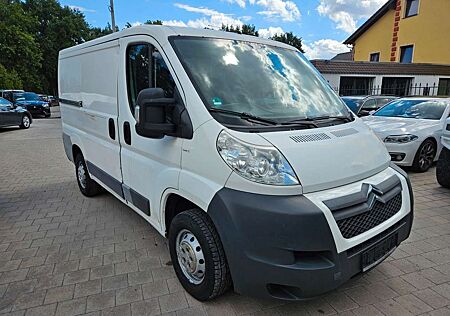 Citroën Jumper Citroen Kasten 30 L1H1 HDi 110 FAP