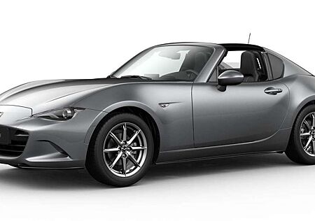 Mazda MX-5 Exclusive-Line RF Bose*Leder*Matrix RF