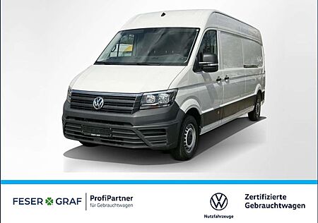 VW Crafter Volkswagen 2.0 TDI Kasten LR 2xSchiebetüre Rückfahrkamera