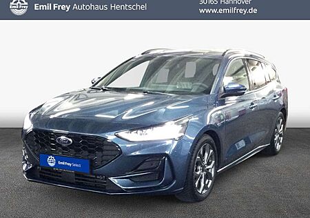 Ford Focus Turnier 1.0 EcoBoost Hybrid Aut. ST-LINE X