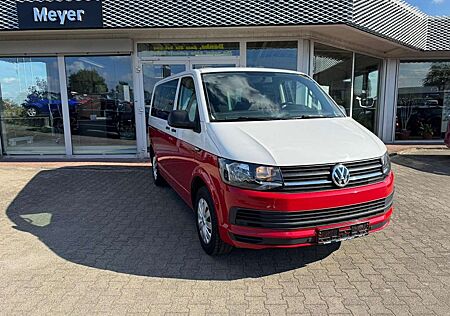 VW T6 Multivan Volkswagen 2.0 TDI Trendline Multivan Trendline