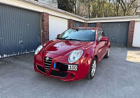 Alfa Romeo MiTo Turismo  tüv neu