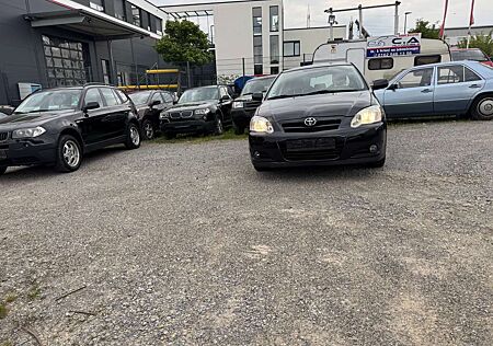 Toyota Corolla 1.6 Edition / Compact