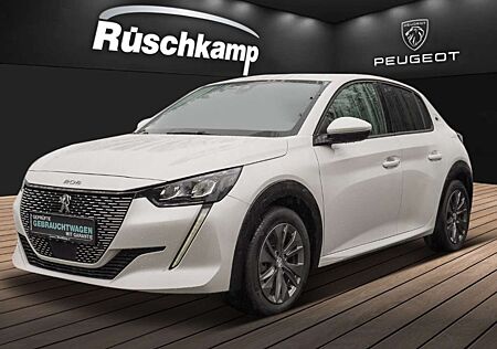 Peugeot 208 Allure Pack inkl. Wallbox Voll-LED RückKam PDC Alu