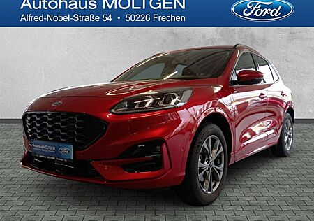 Ford Kuga Plug-In Hybrid ST-Line X 2.5 Duratec *Tempo*PDC*Na