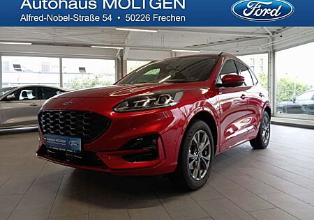 Ford Kuga Plug-In Hybrid ST-Line X 2.5 Duratec *Tempo*PDC*Na