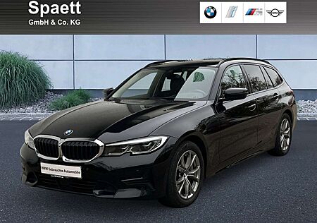 BMW 330 d Touring Sport Line Head-Up HiFi DAB WLAN