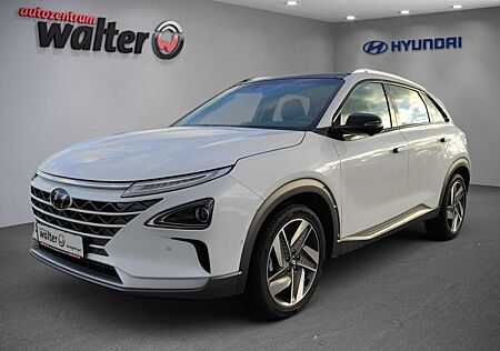 Hyundai Nexo / PRIME/ Sitzheizung/ Einparkhilfe