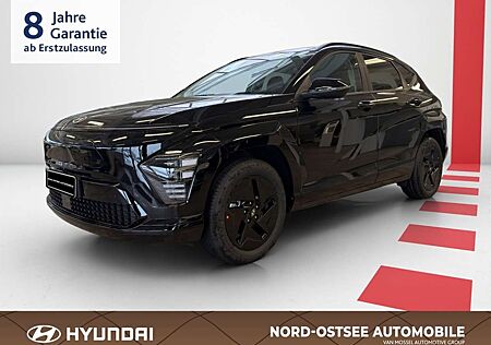 Hyundai Kona SX2 EV Trend elektrische Heckklappe