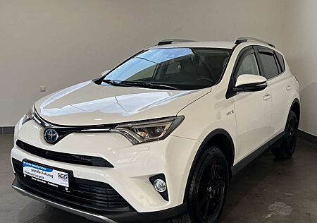 Toyota RAV 4 Executive AHK+360KAMERA+NAVI+LED