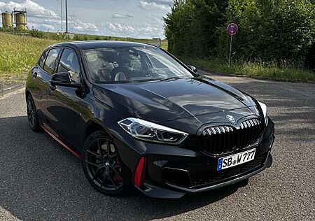 BMW 128 ti
