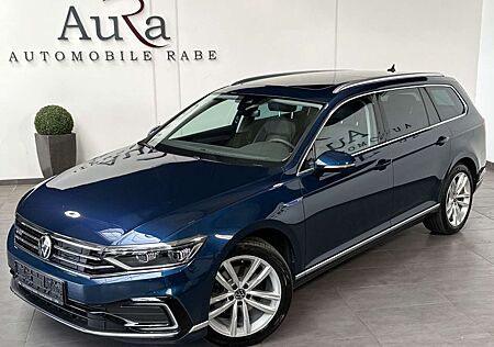 VW Passat Variant Volkswagen 1.4 TSI DSG GTE NAV+LED+AHK+PANO