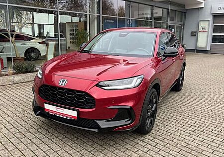 Honda ZR-V e:HEV 2.0 i-MMD Hybrid Sport