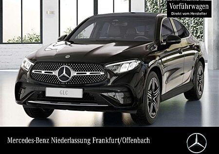 Mercedes-Benz GLC 220 d 4M AMG+PANO+360+AHK+LED+TOTW+KEYLESS+9G