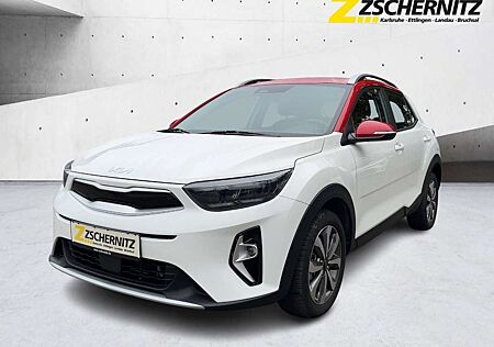 Kia Stonic 1.0T VISION *PDC*KAMERA*SHZ*ALLWETTER*