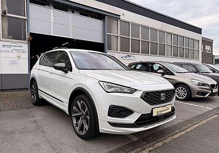Seat Tarraco gebraucht kaufen Seat Tarraco 2.0 TDI DSG FR*1.HD*PANO*LED*KAM*LEDER*