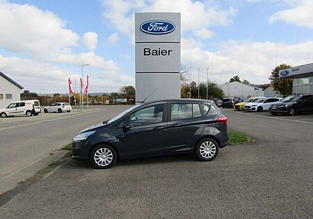 Ford B-Max Sync Edition