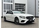 Mercedes-Benz E 220 d 9G AMG *PANO*WIDESCREEN*NIGHT*KAME*