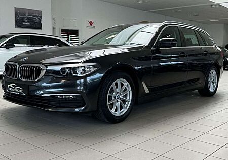 BMW 520 Touring *AMBIENTE*LED*NAVI*TEMPOMAT*