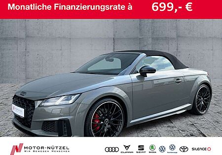 Audi TTS 3JG+MATRIX+NAVI+SHZ+RFK+B&O+DAB+20"