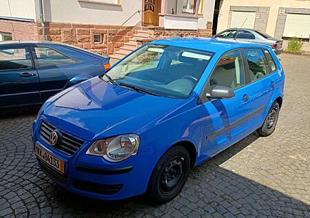 VW Polo Volkswagen Trendline