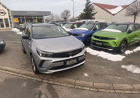 Opel Grandland Plug-in Hybrid Ultimate