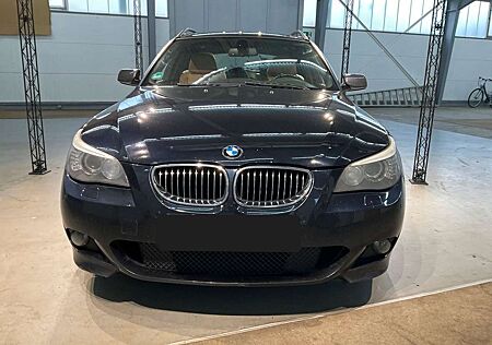 BMW 530 d Edition Sport Memory*Xenon*HuD*Panorama*...