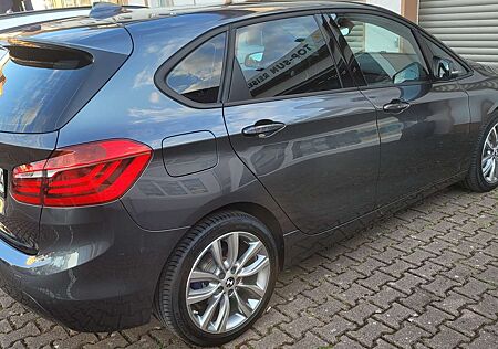 BMW 218i 218 Active Tourer