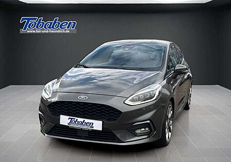 Ford Fiesta ST-Line + Navi + Keyless + B&O