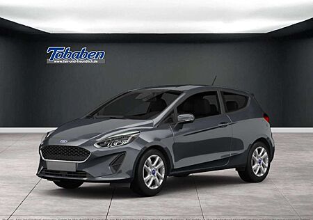 Ford Fiesta ST-Line + Navi + Keyless + B&O