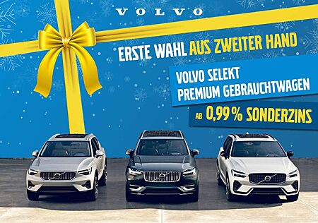 Volvo XC 60 gebraucht kaufen Volvo XC 60 XC60 T8 AWD Recharge Plus Dark ACC AHK 4xSHZ